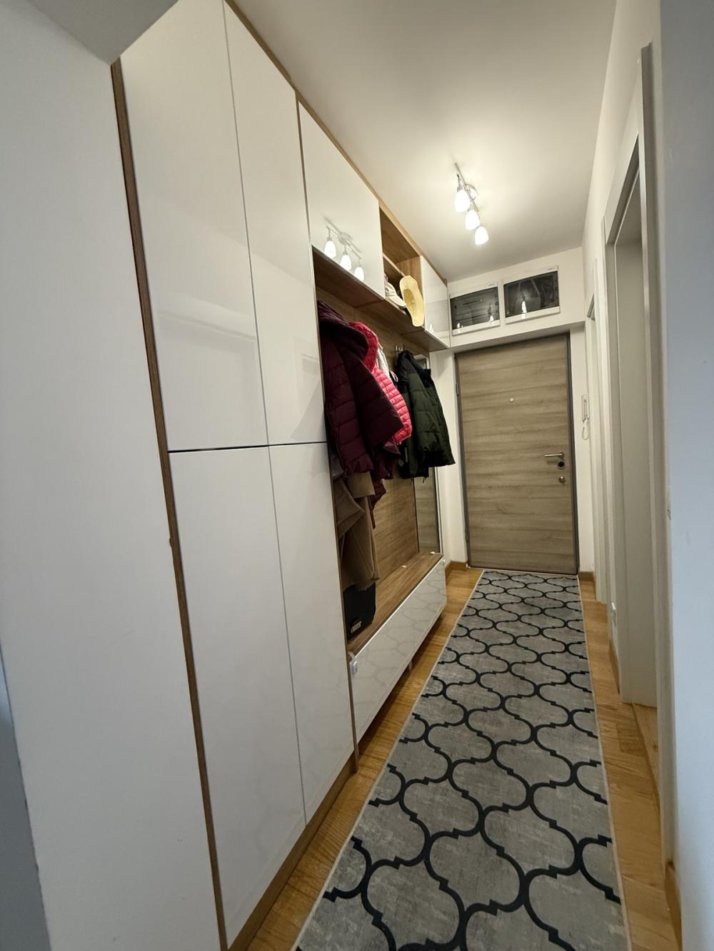 Slika 9 - Radoja Dakića, Četvorosoban stan na prodaju, 98m2, 352.800€