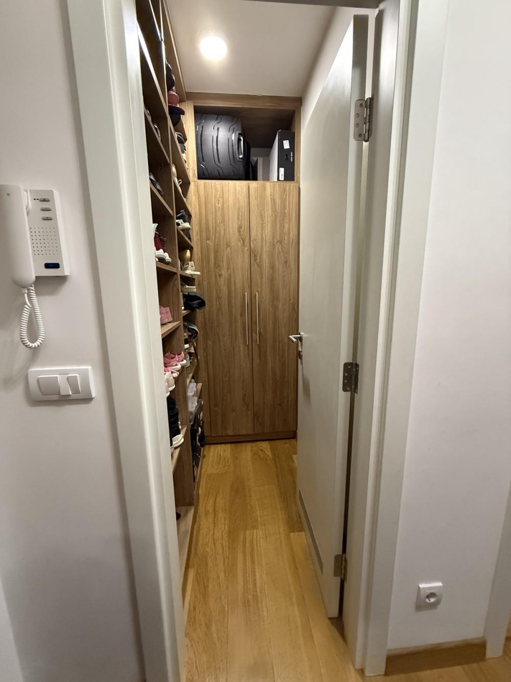 Slika 10 - Radoja Dakića, Četvorosoban stan na prodaju, 98m2, 352.800€