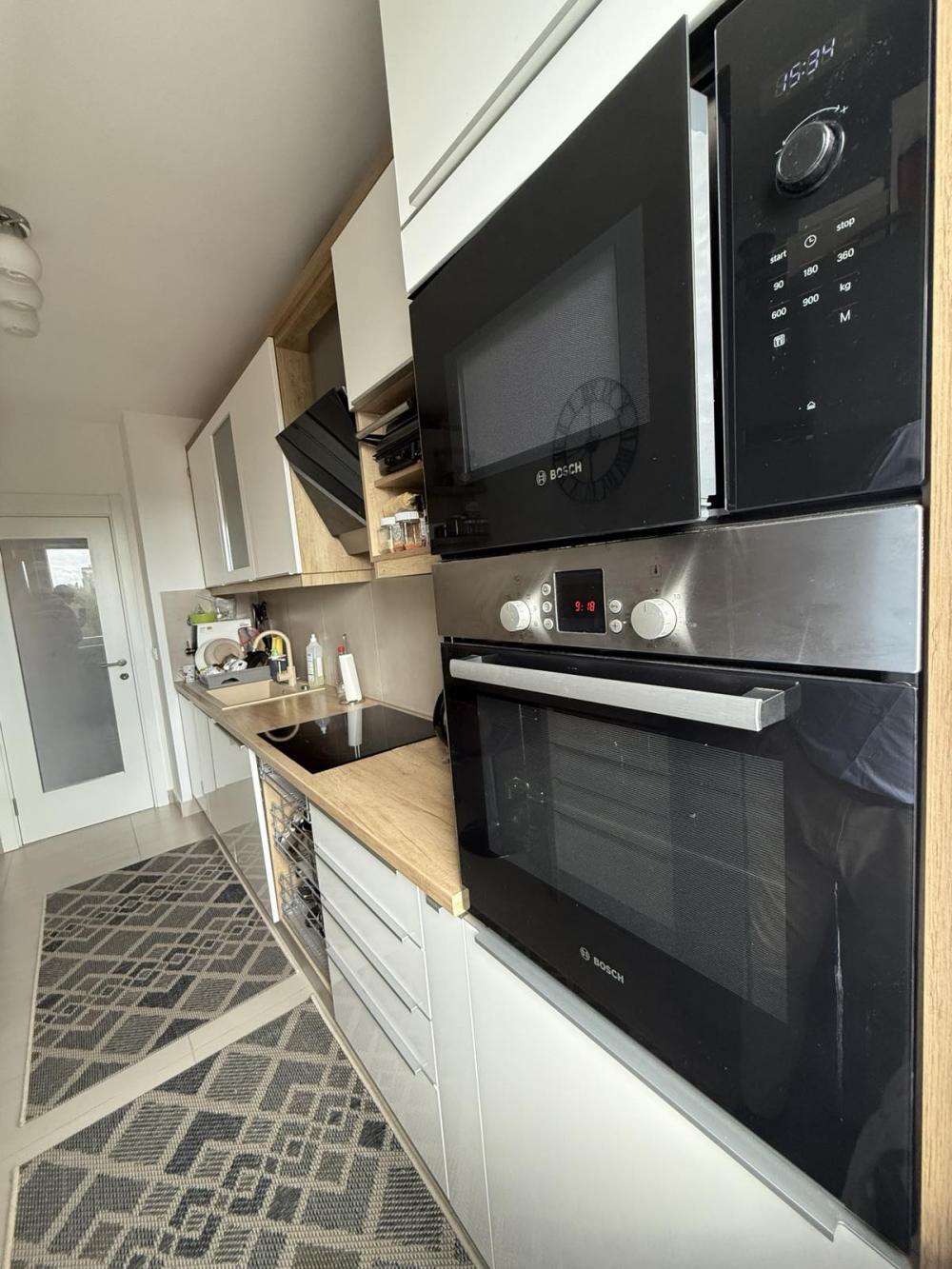 Slika 2 - Radoja Dakića, Četvorosoban stan na prodaju, 98m2, 352.800€