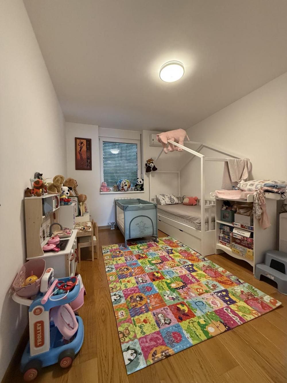 Slika 6 - Radoja Dakića, Četvorosoban stan na prodaju, 98m2, 352.800€