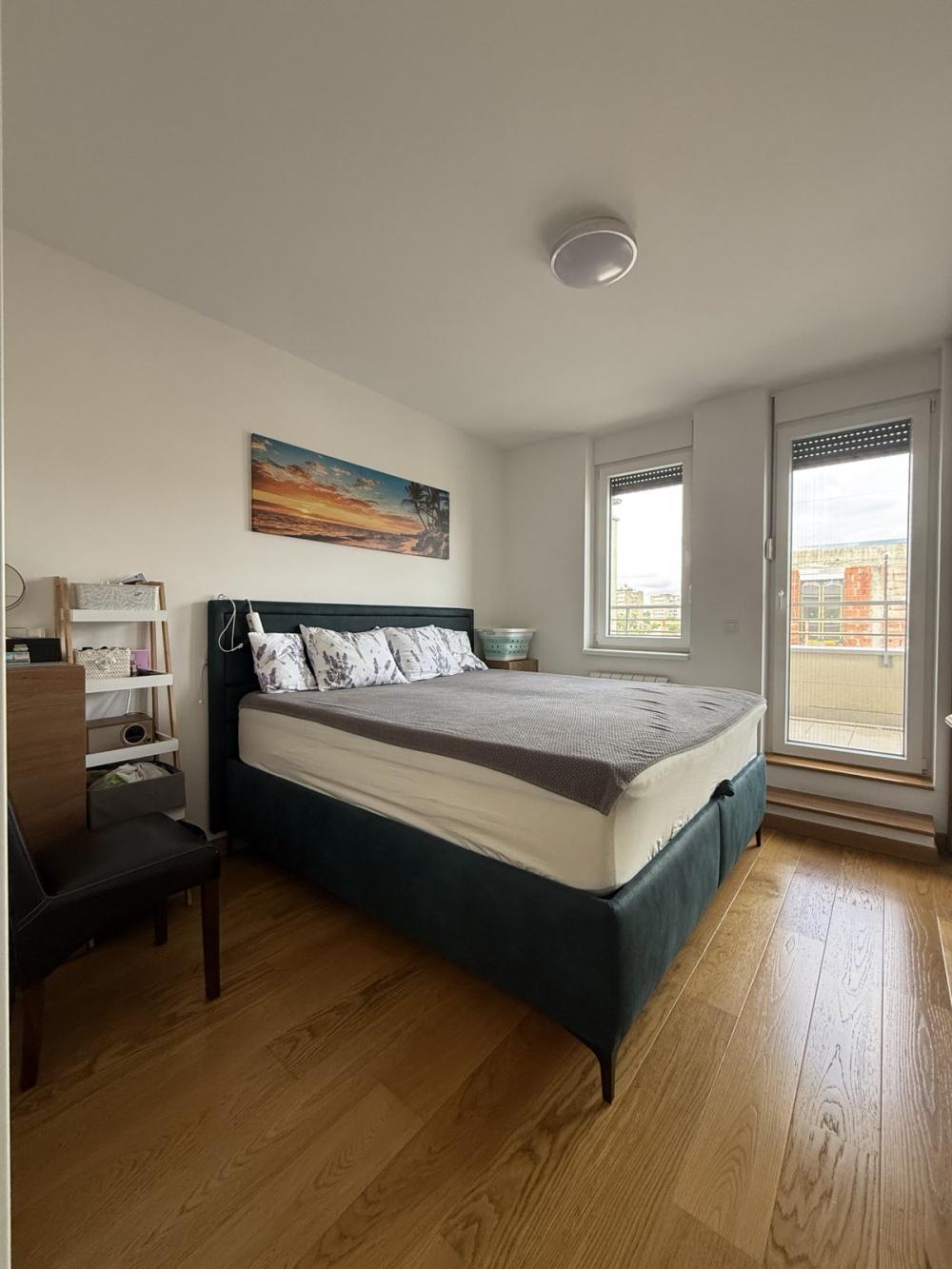 Slika 4 - Radoja Dakića, Četvorosoban stan na prodaju, 98m2, 352.800€