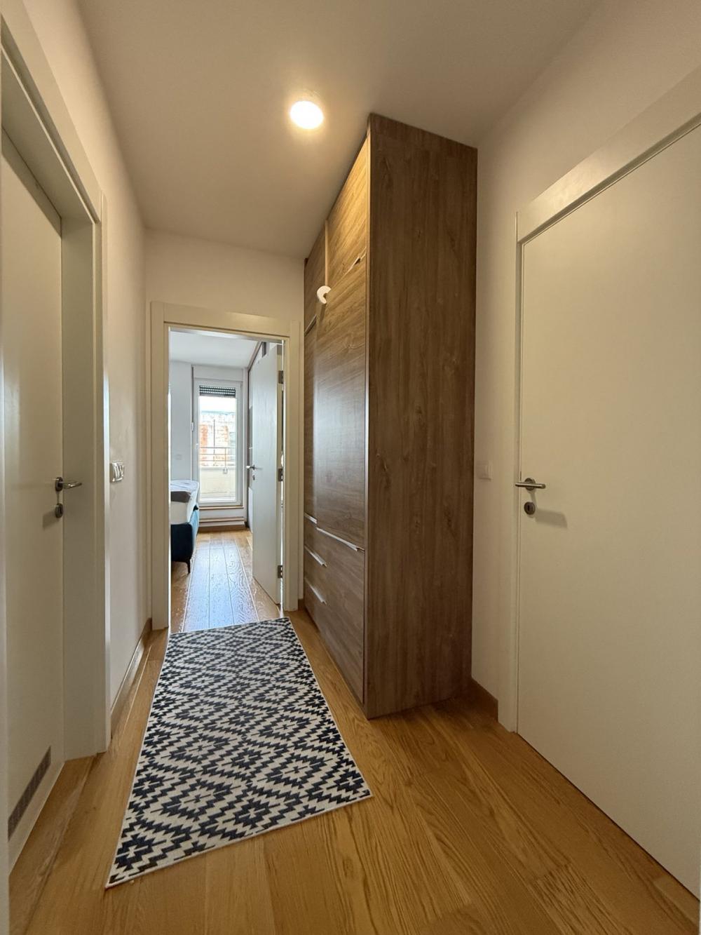 Slika 11 - Radoja Dakića, Četvorosoban stan na prodaju, 98m2, 352.800€