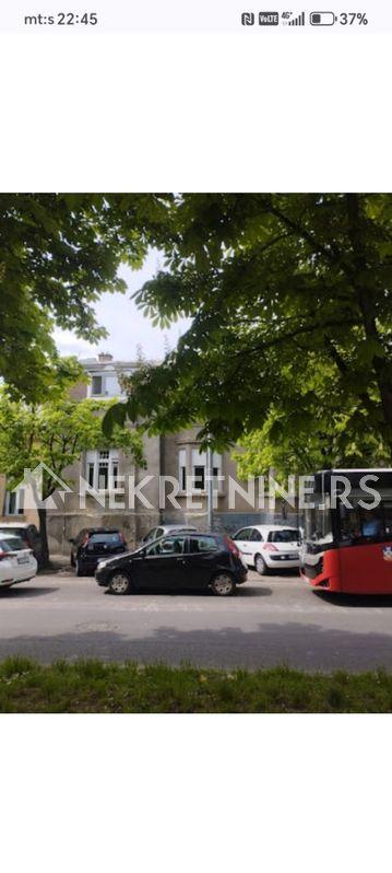 Slika 2 - Stevana Markovića, Jednosoban stan za izdavanje, 30m2, 380€