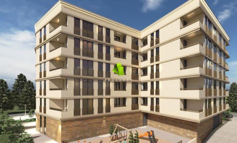 Slika 2 - Troiposoban stan na prodaju, 113m2, 230.900€