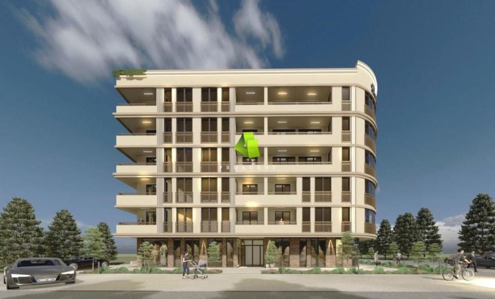 Glavna slika -Troiposoban stan na prodaju, 113m2, 230.900€