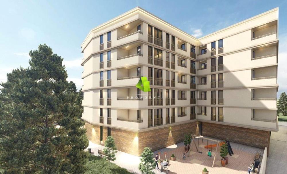 Slika 1 - Dvoiposoban stan na prodaju, 63m2, 128.000€