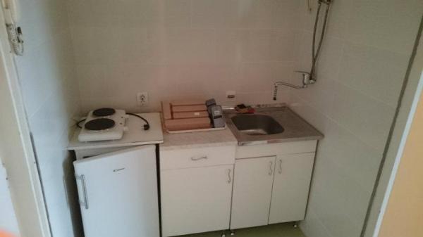 Slika 4 - Bulevar Zorana Đinđića, Jednosoban stan za izdavanje, 25m2, 330€