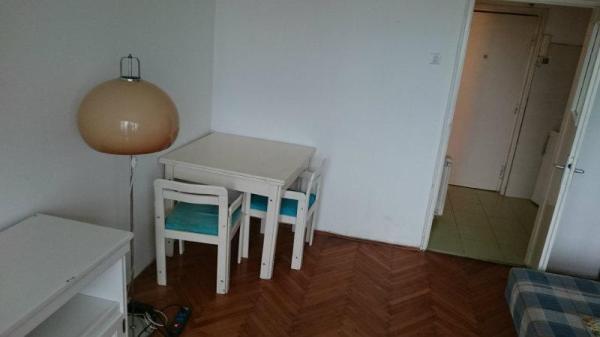 Slika 2 - Bulevar Zorana Đinđića, Jednosoban stan za izdavanje, 25m2, 330€