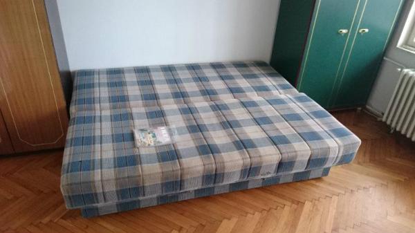 Slika 1 - Bulevar Zorana Đinđića, Jednosoban stan za izdavanje, 25m2, 330€