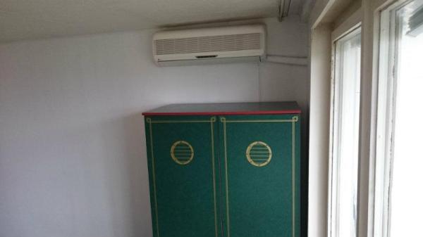 Slika 3 - Bulevar Zorana Đinđića, Jednosoban stan za izdavanje, 25m2, 330€