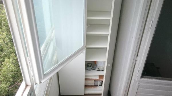 Slika 5 - Bulevar Zorana Đinđića, Jednosoban stan za izdavanje, 25m2, 330€