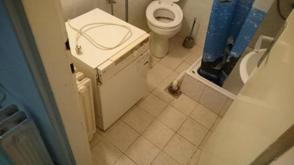 Slika 8 - Bulevar Zorana Đinđića, Jednosoban stan za izdavanje, 25m2, 330€