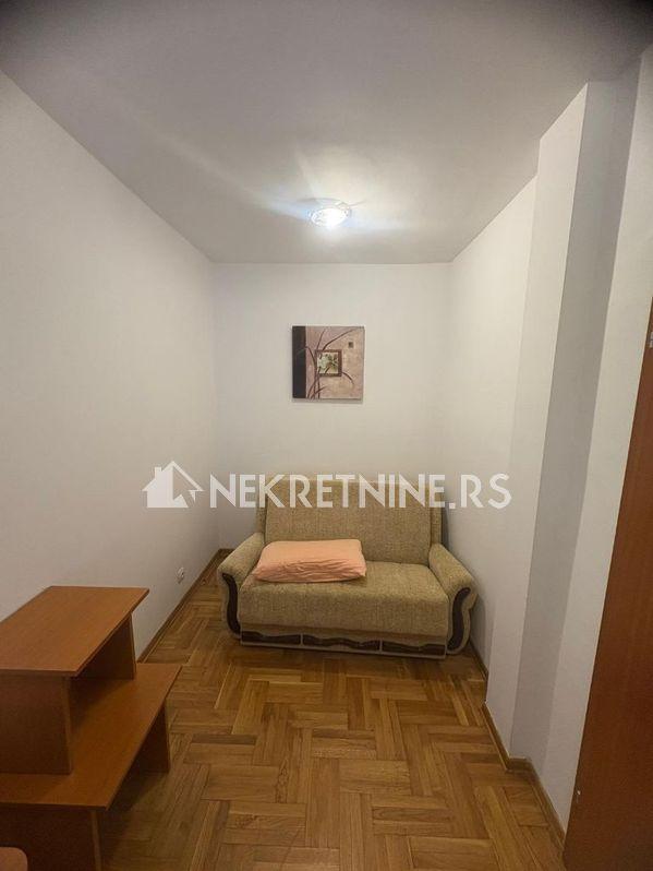 Slika 5 - Đakovačka, Jednoiposoban stan za izdavanje, 33m2, 550€