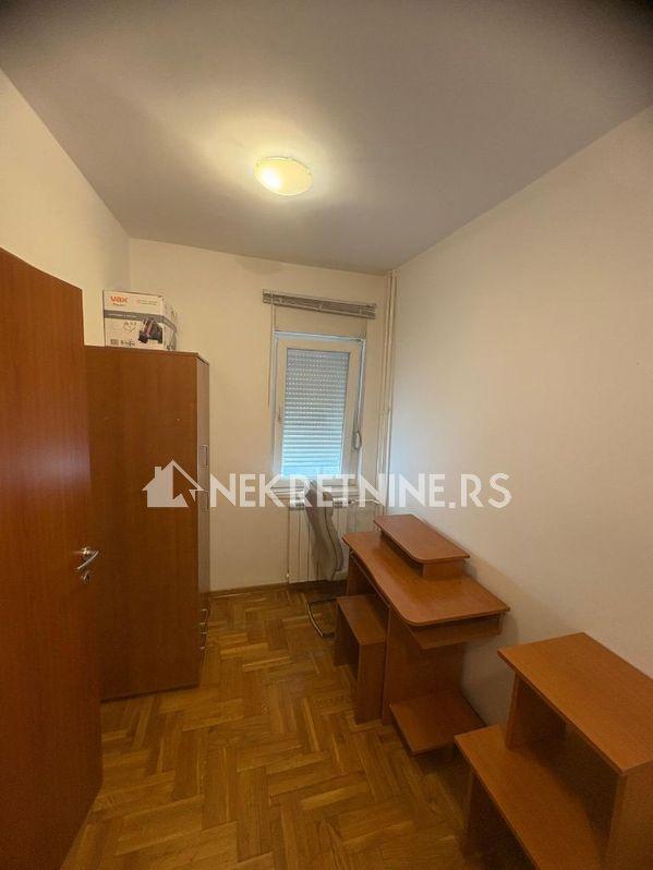 Slika 6 - Đakovačka, Jednoiposoban stan za izdavanje, 33m2, 550€