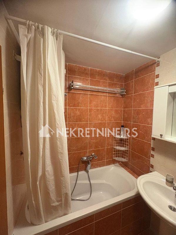 Slika 8 - Đakovačka, Jednoiposoban stan za izdavanje, 33m2, 550€