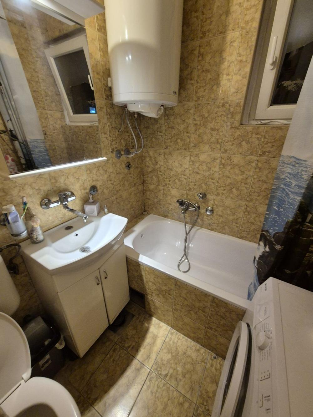 Slika 10 - Omladinskih brigada, Trosoban stan za izdavanje, 70m2, 700€