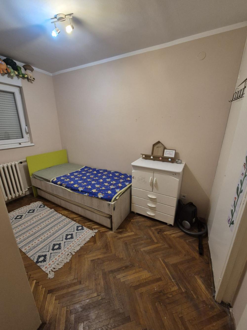 Slika 6 - Omladinskih brigada, Trosoban stan za izdavanje, 70m2, 700€