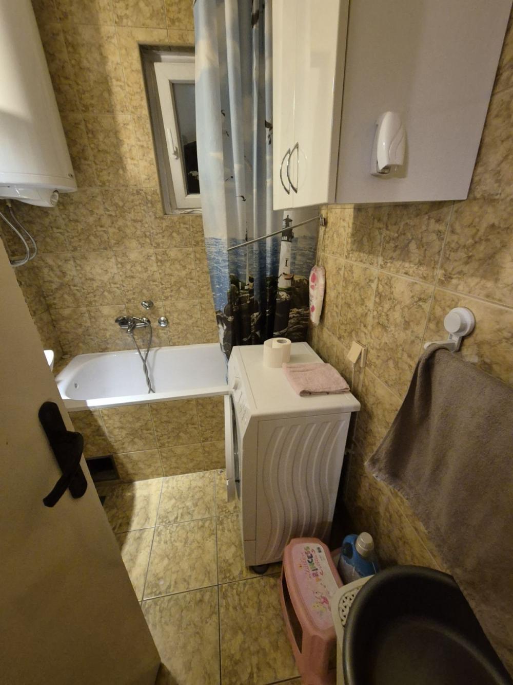 Slika 9 - Omladinskih brigada, Trosoban stan za izdavanje, 70m2, 700€