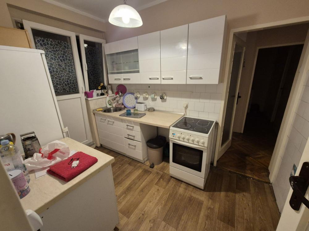 Slika 3 - Omladinskih brigada, Trosoban stan za izdavanje, 70m2, 700€