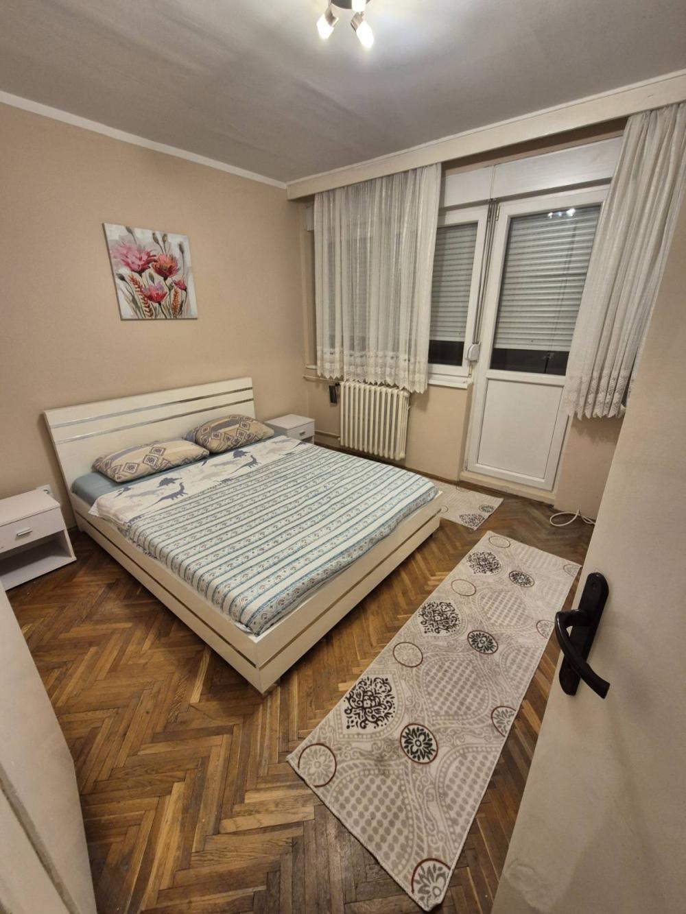 Slika 4 - Omladinskih brigada, Trosoban stan za izdavanje, 70m2, 700€