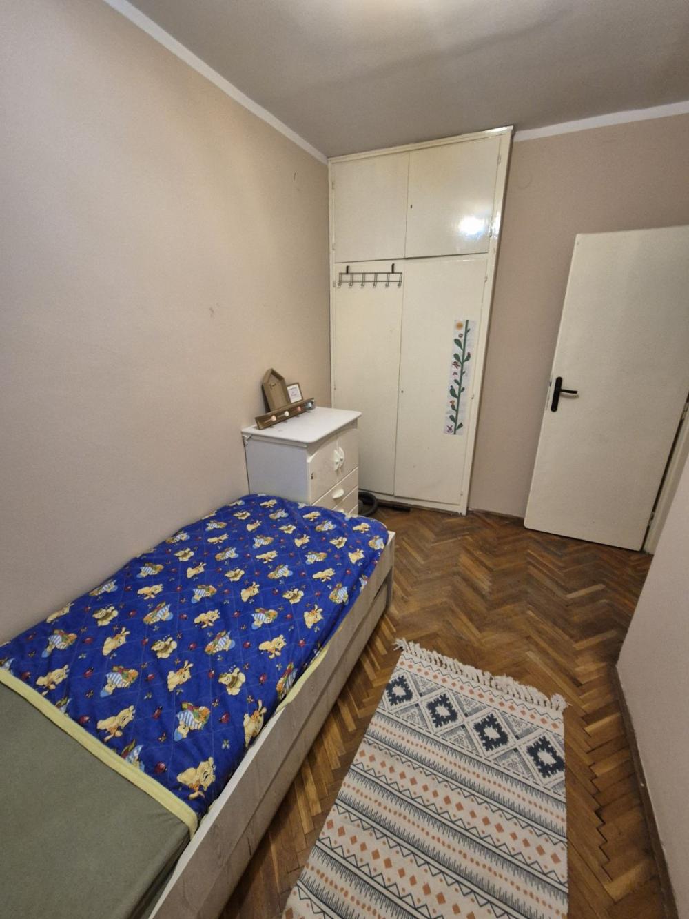 Slika 7 - Omladinskih brigada, Trosoban stan za izdavanje, 70m2, 700€