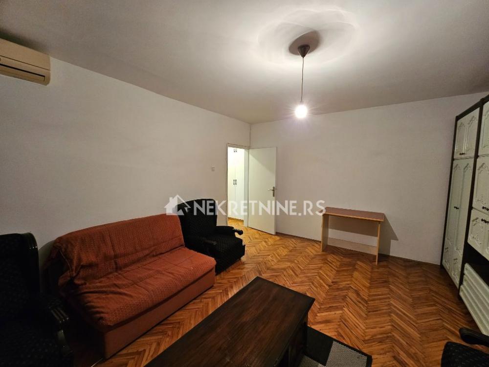 Slika 3 - Radovana Simića Cige, Jednosoban stan za izdavanje, 40m2, 350€