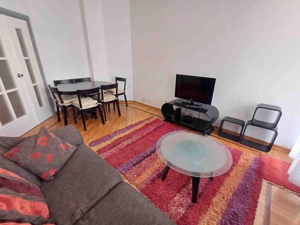 Slika 1 - Baba Višnjina, Dvosoban stan za izdavanje, 56m2, 650€