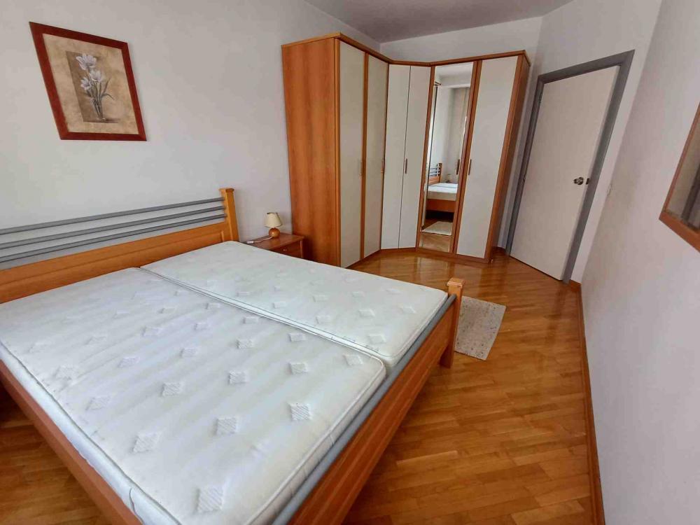 Slika 5 - Baba Višnjina, Dvosoban stan za izdavanje, 56m2, 650€