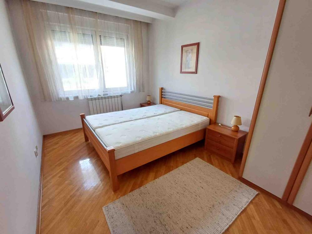 Slika 6 - Baba Višnjina, Dvosoban stan za izdavanje, 56m2, 650€