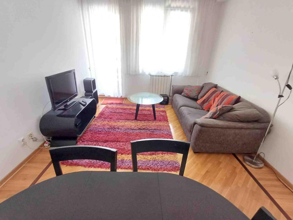 Slika 2 - Baba Višnjina, Dvosoban stan za izdavanje, 56m2, 650€