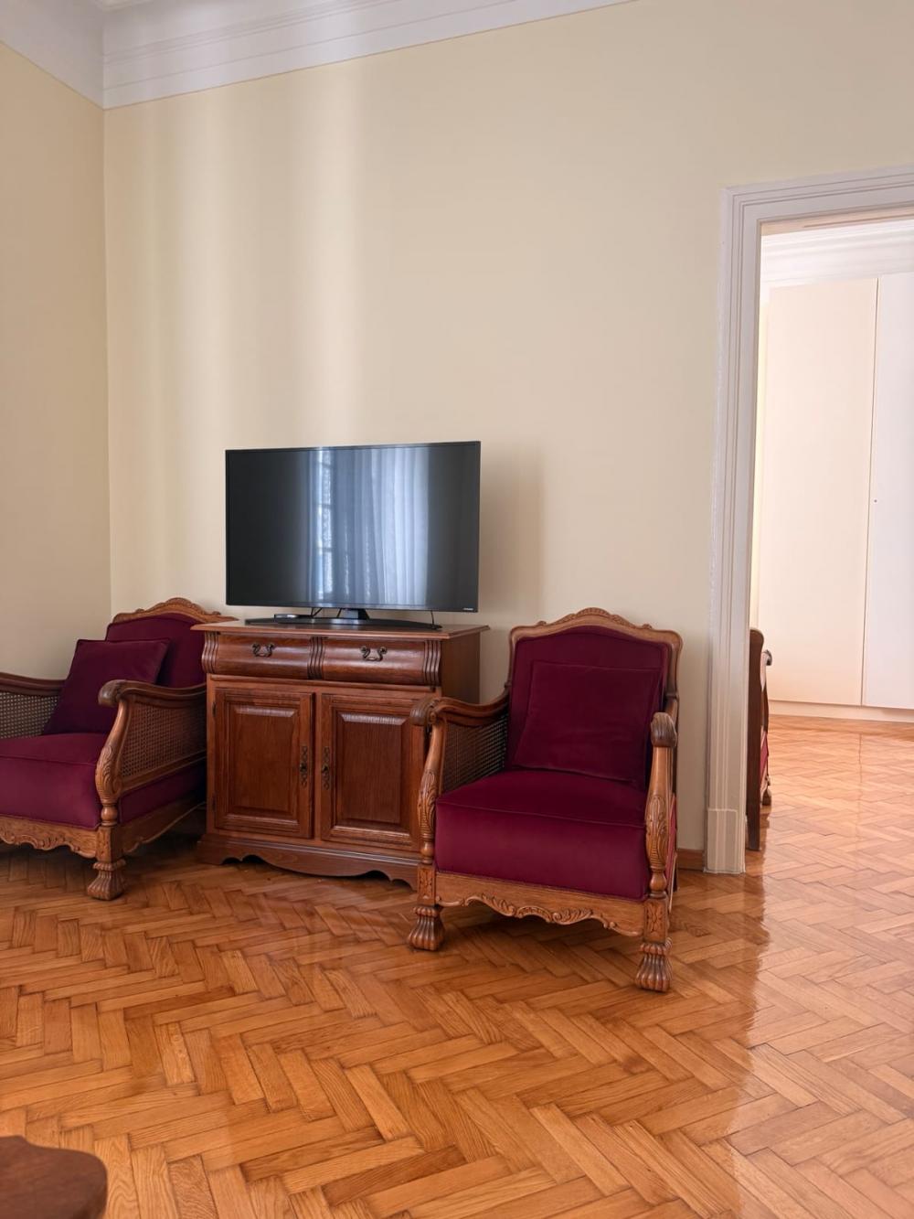 Slika 3 - Nušićeva, Dvosoban stan za izdavanje, 60m2, 1.200€