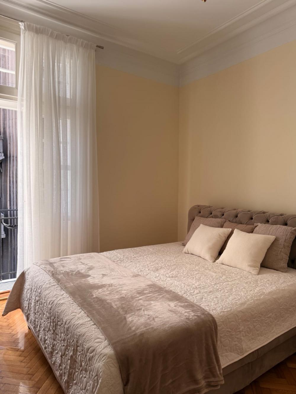 Slika 7 - Nušićeva, Dvosoban stan za izdavanje, 60m2, 1.200€