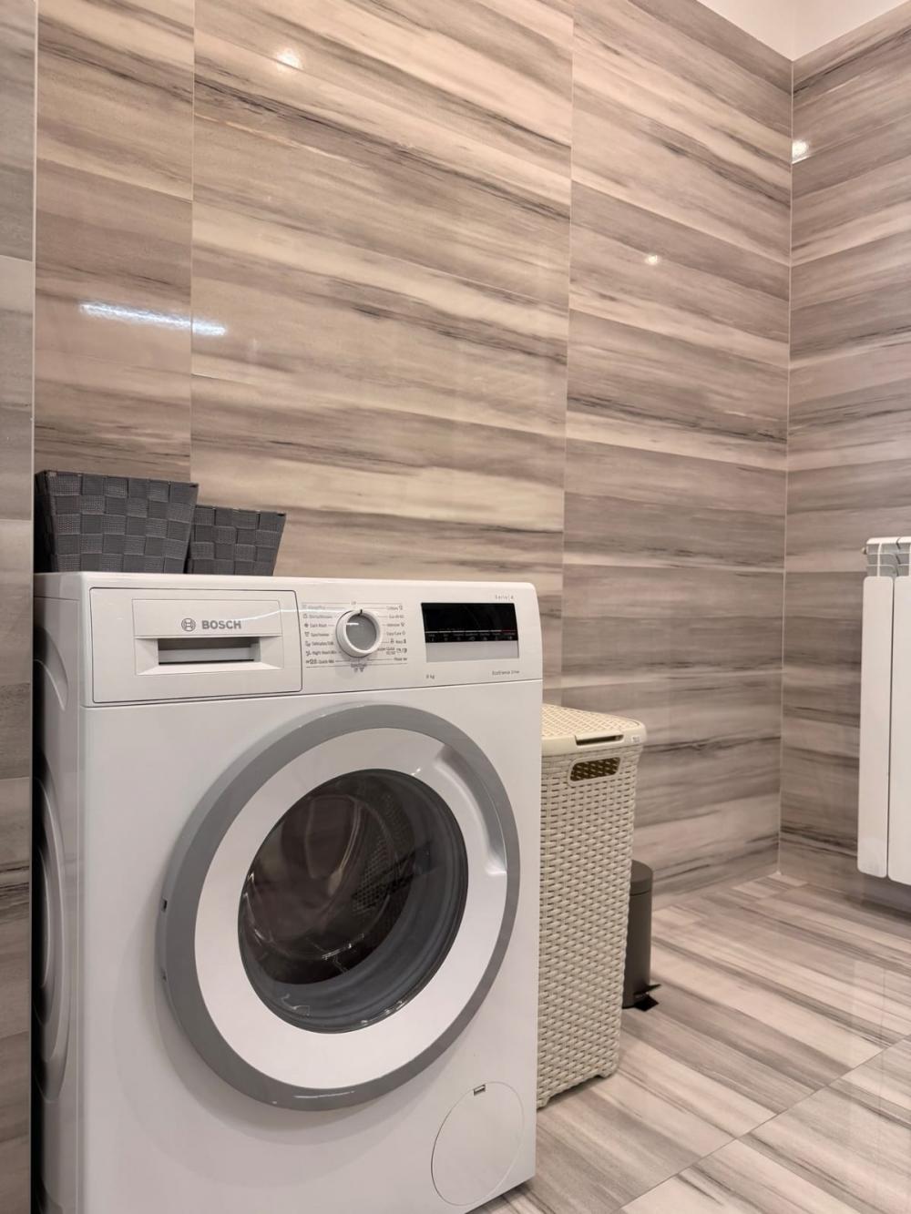 Slika 9 - Nušićeva, Dvosoban stan za izdavanje, 60m2, 1.200€