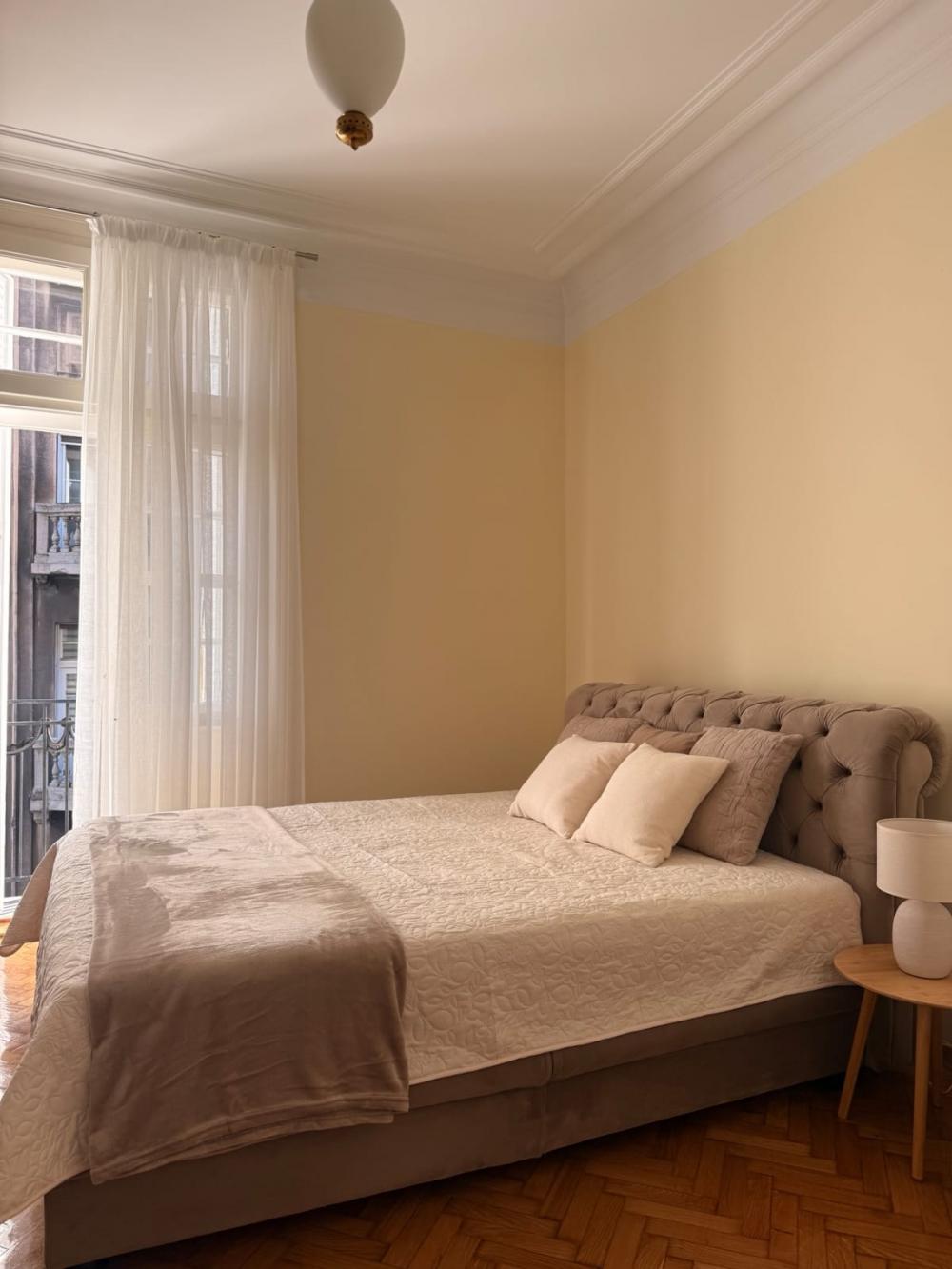 Slika 6 - Nušićeva, Dvosoban stan za izdavanje, 60m2, 1.200€