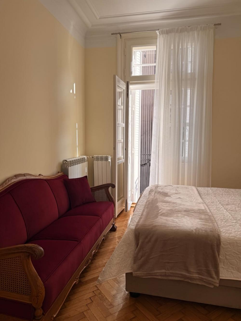 Slika 8 - Nušićeva, Dvosoban stan za izdavanje, 60m2, 1.200€