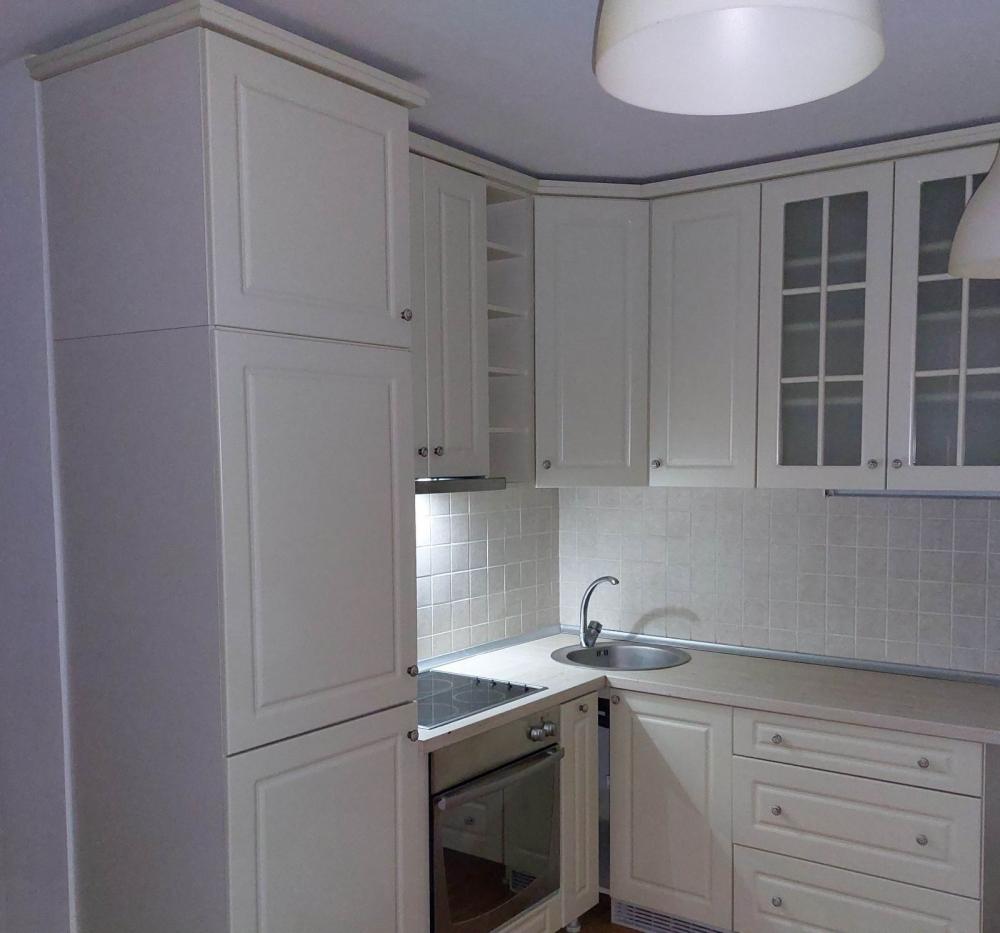 Slika 3 - Narodnih heroja, Dvosoban stan za izdavanje, 54m2, 650€