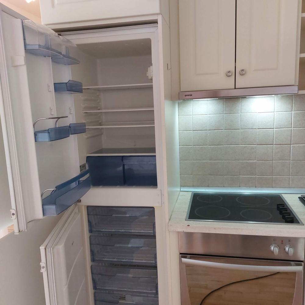 Slika 4 - Narodnih heroja, Dvosoban stan za izdavanje, 54m2, 650€