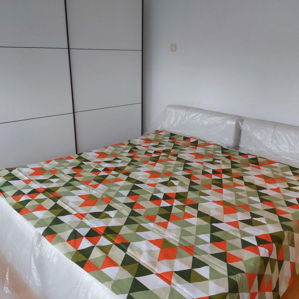 Slika 5 - Narodnih heroja, Dvosoban stan za izdavanje, 54m2, 650€