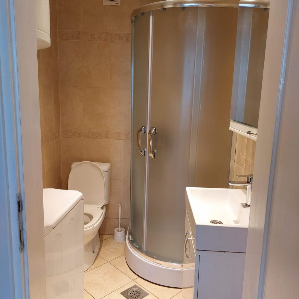 Slika 6 - Narodnih heroja, Dvosoban stan za izdavanje, 54m2, 650€