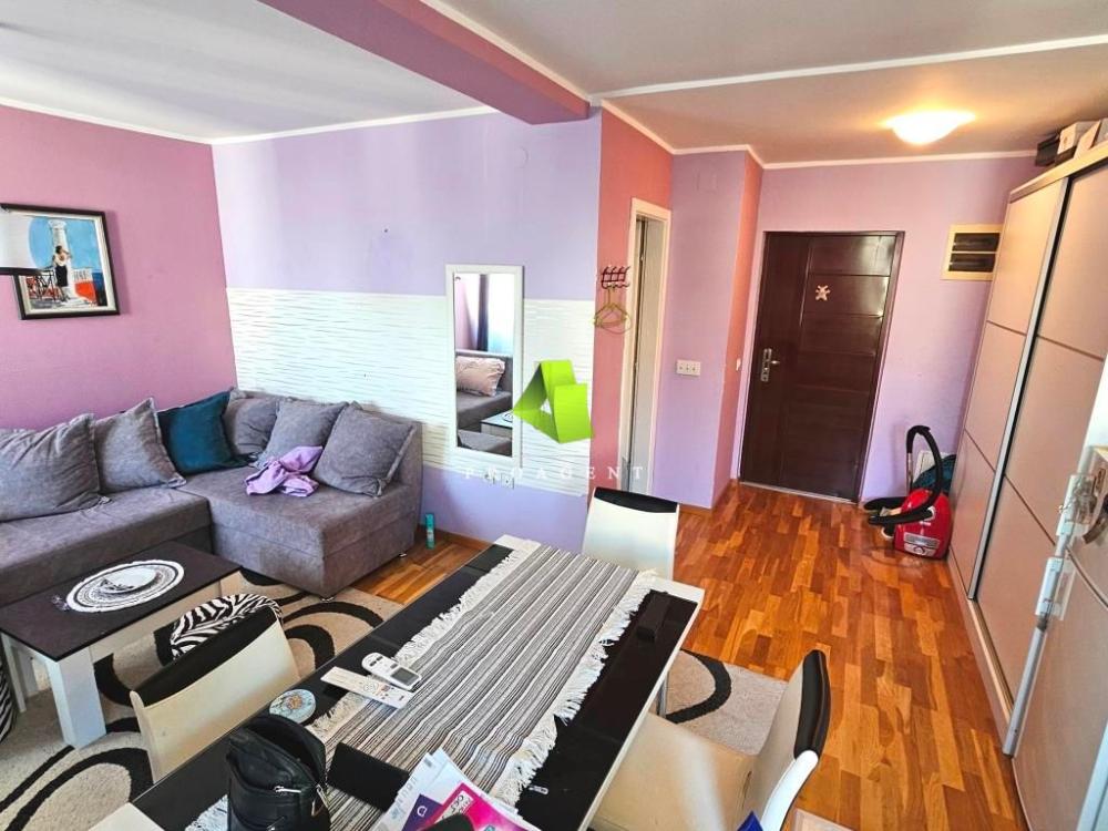 Slika 3 -  Stan na prodaju, 28m2, 62.000€