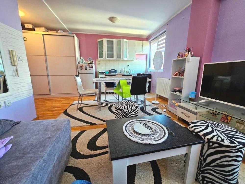 Slika 5 -  Stan na prodaju, 28m2, 62.000€