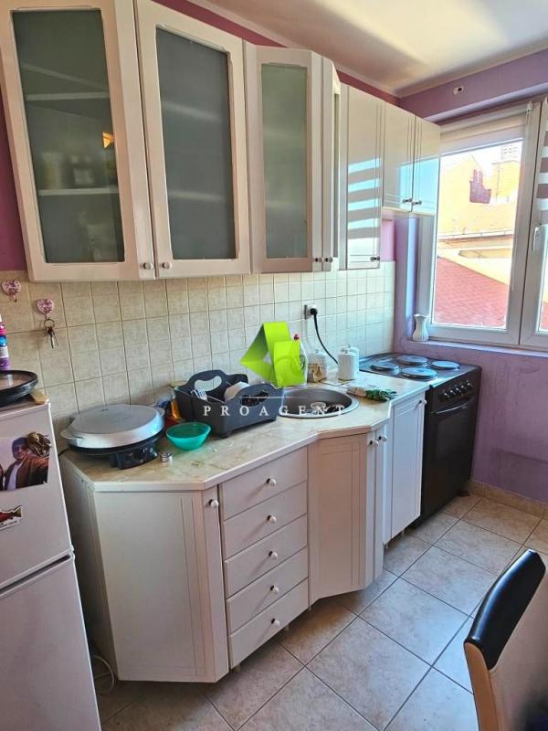 Slika 8 -  Stan na prodaju, 28m2, 62.000€