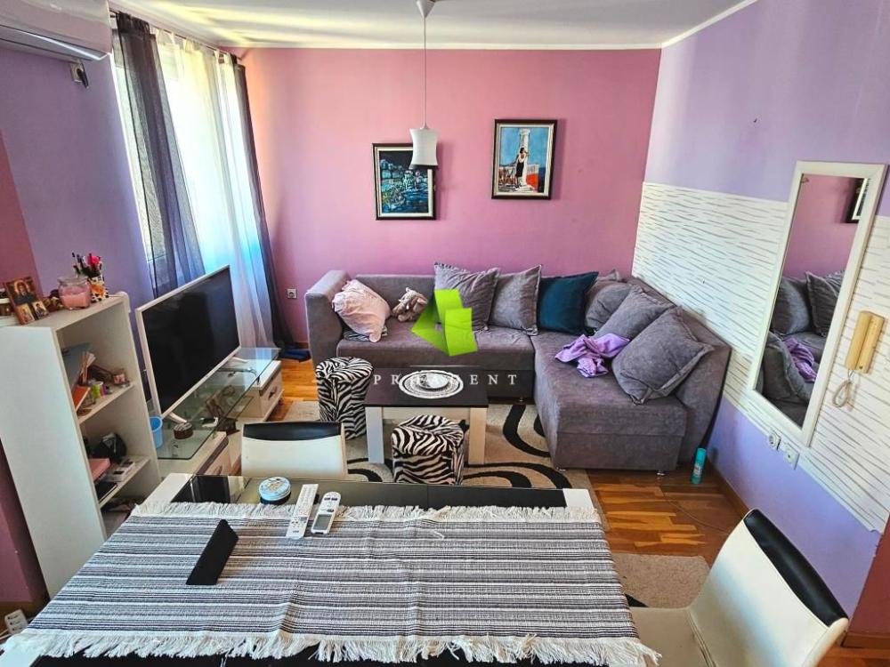 Slika 4 -  Stan na prodaju, 28m2, 62.000€