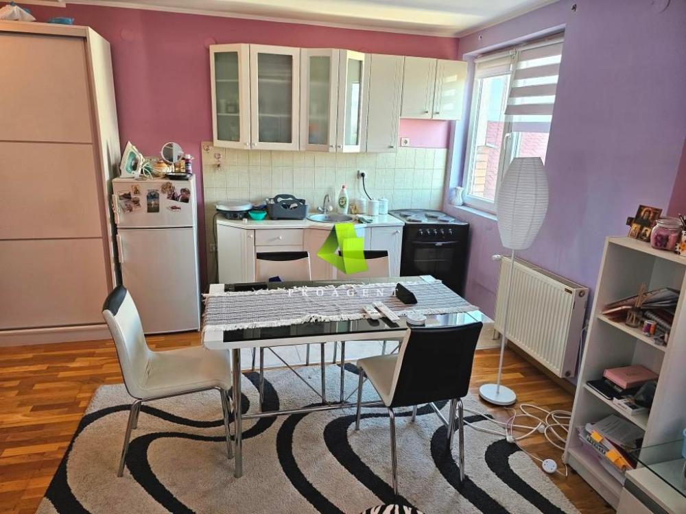 Slika 6 -  Stan na prodaju, 28m2, 62.000€