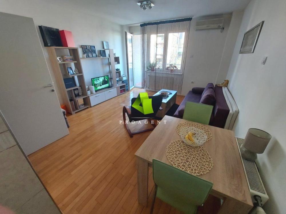 Slika 6 - Jednosoban stan za izdavanje, 35m2, 280€