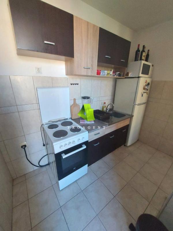 Slika 5 - Jednosoban stan za izdavanje, 35m2, 280€