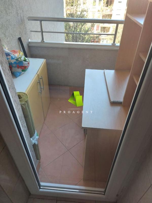 Slika 10 - Jednosoban stan za izdavanje, 35m2, 280€