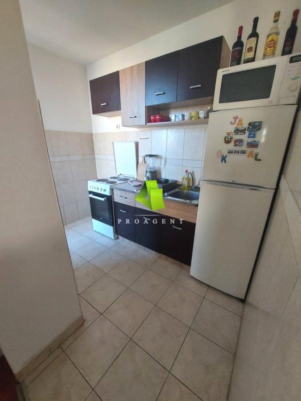 Slika 4 - Jednosoban stan za izdavanje, 35m2, 280€