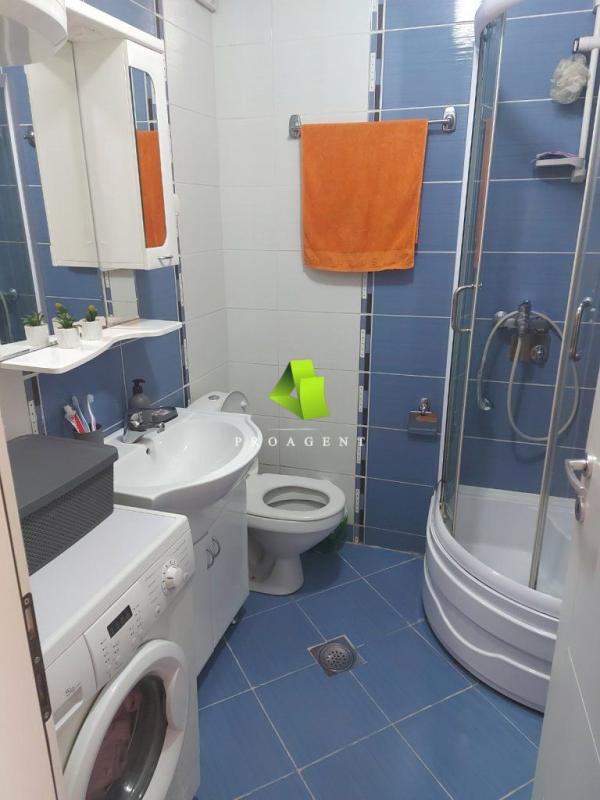 Slika 8 - Jednosoban stan za izdavanje, 35m2, 280€