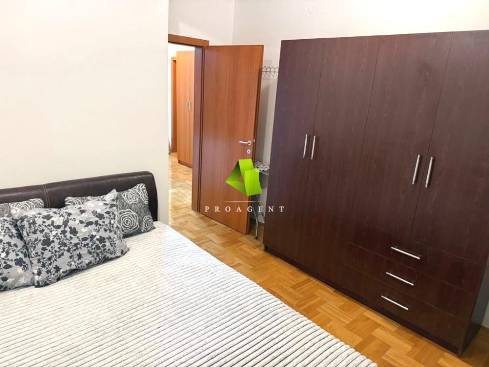 Slika 2 - Dvosoban stan za izdavanje, 50m2, 400€